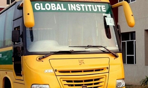 GIM bus