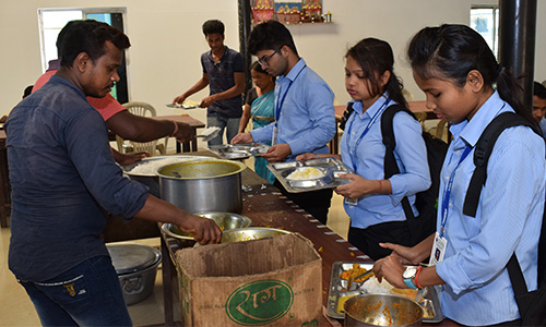 canteen