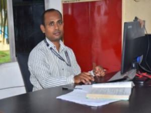 GOURI SANKAR